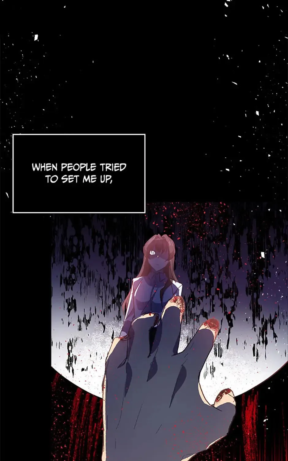 The Beloved Fake Saint Chapter 27 page 93 - 