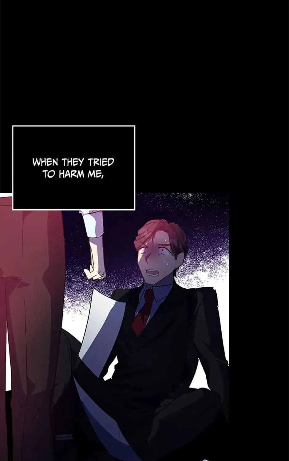 The Beloved Fake Saint Chapter 27 page 95 - 
