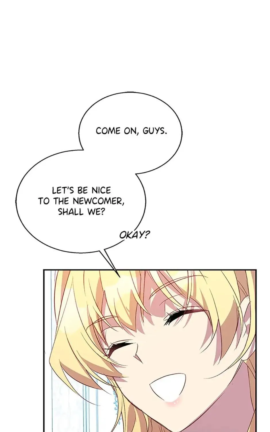The Beloved Fake Saint Chapter 28 page 101 - 