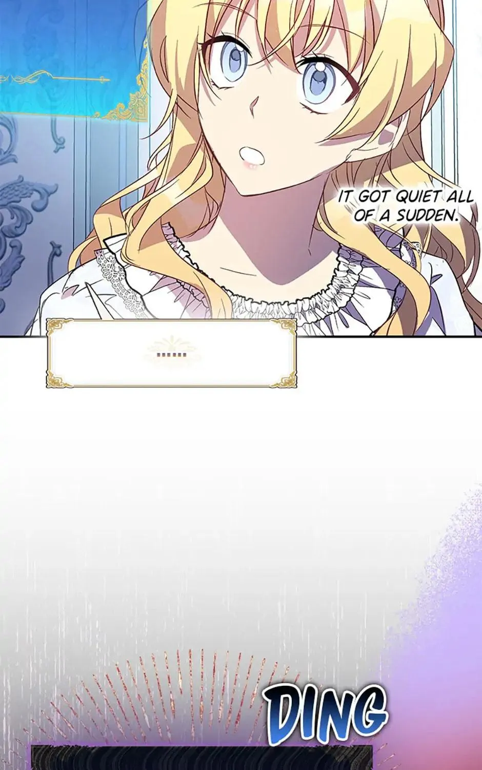 The Beloved Fake Saint Chapter 28 page 109 - 