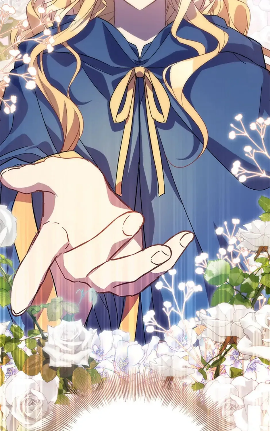 The Beloved Fake Saint Chapter 28 page 13 - 