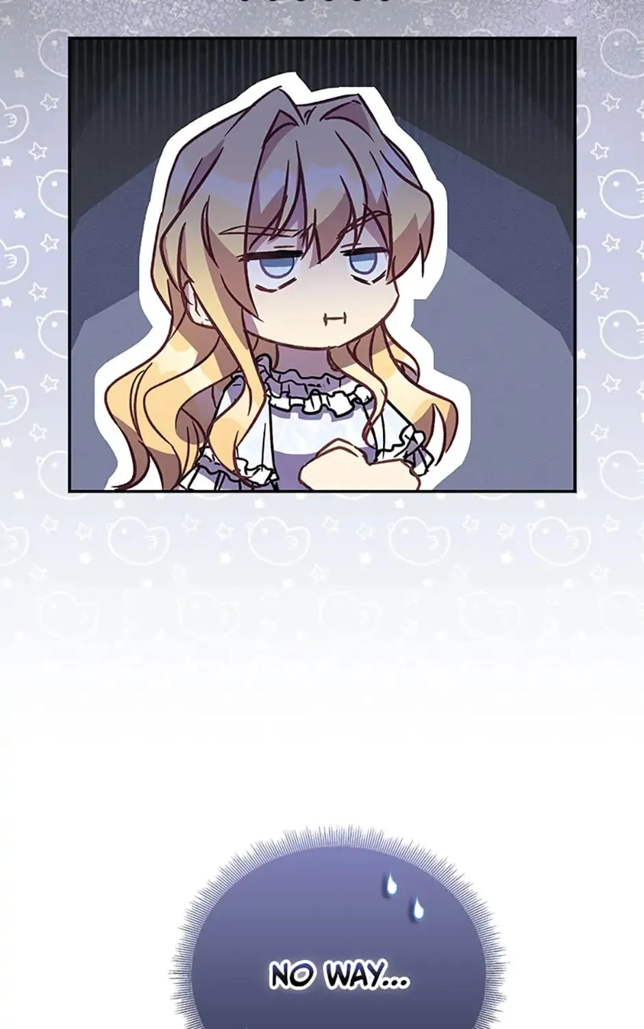 The Beloved Fake Saint Chapter 28 page 123 - 