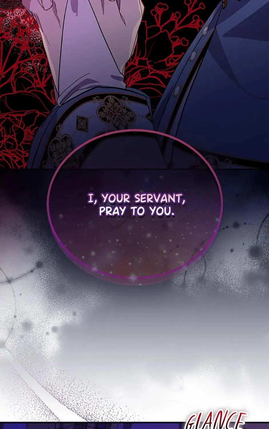 The Beloved Fake Saint Chapter 28 page 131 - 
