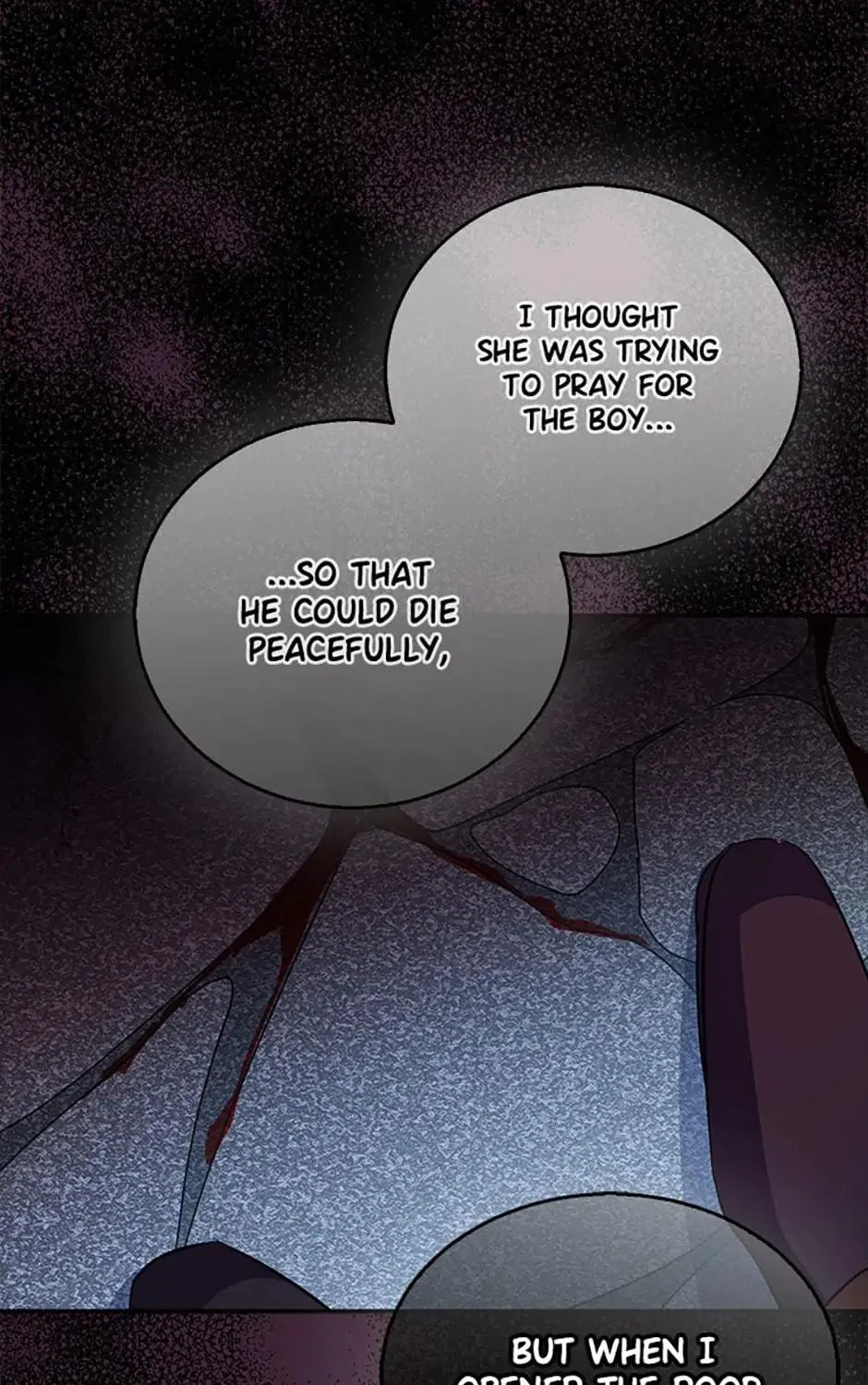 The Beloved Fake Saint Chapter 28 page 139 - 