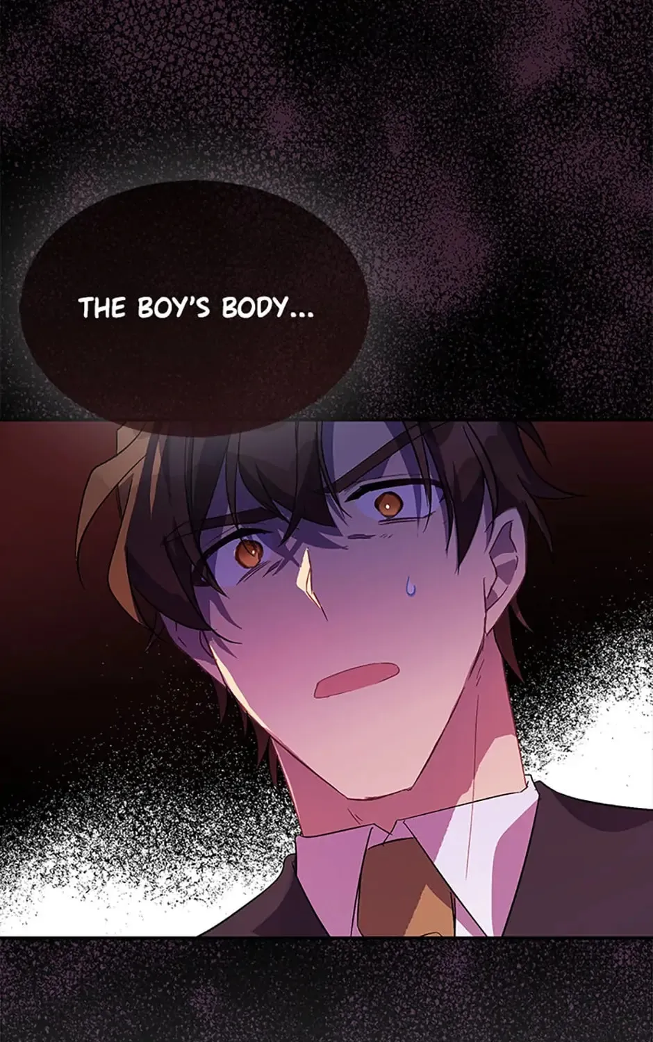 The Beloved Fake Saint Chapter 28 page 141 - 
