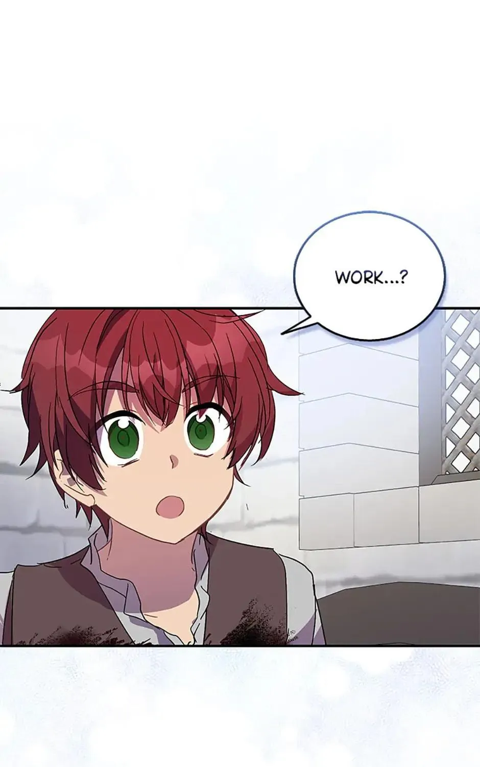 The Beloved Fake Saint Chapter 28 page 17 - 