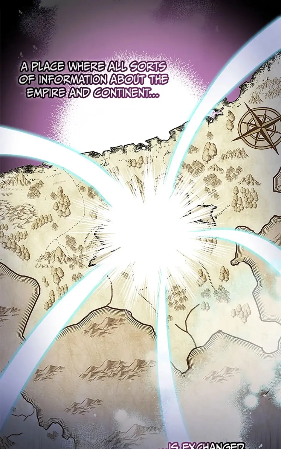 The Beloved Fake Saint Chapter 28 page 3 - 