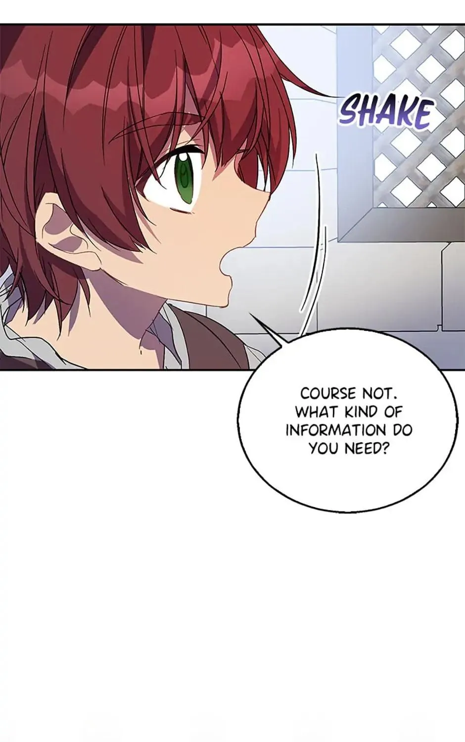 The Beloved Fake Saint Chapter 28 page 23 - 