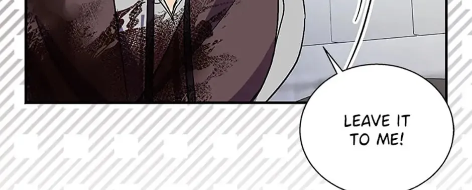 The Beloved Fake Saint Chapter 28 page 34 - 