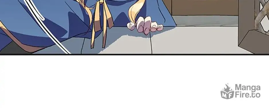 The Beloved Fake Saint Chapter 28 page 36 - 