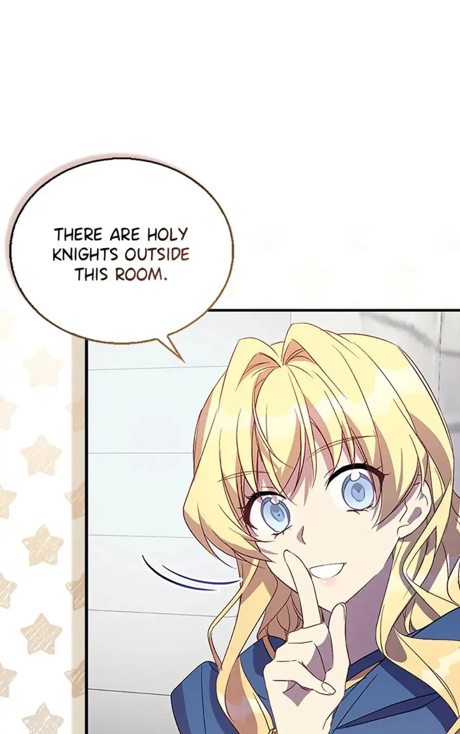 The Beloved Fake Saint Chapter 28 page 37 - 