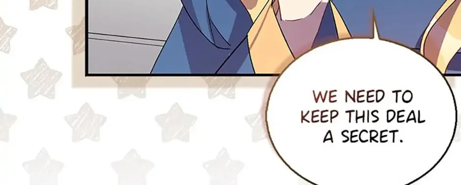 The Beloved Fake Saint Chapter 28 page 38 - 