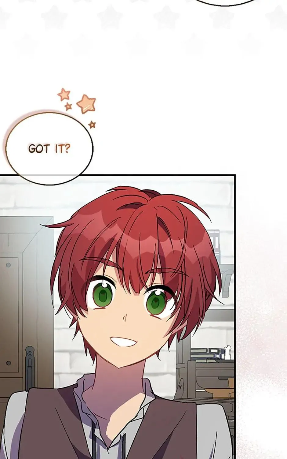 The Beloved Fake Saint Chapter 28 page 39 - 