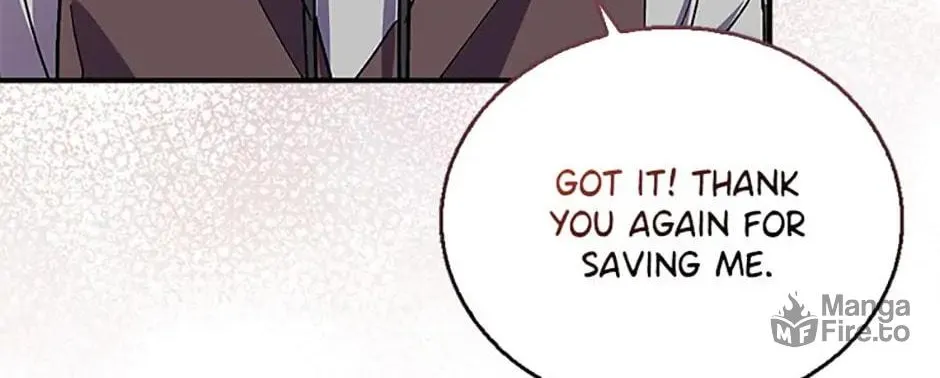 The Beloved Fake Saint Chapter 28 page 40 - 
