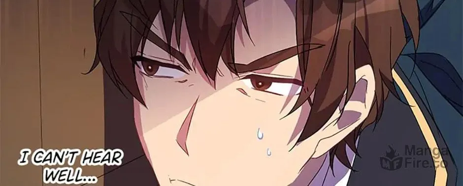 The Beloved Fake Saint Chapter 28 page 42 - 