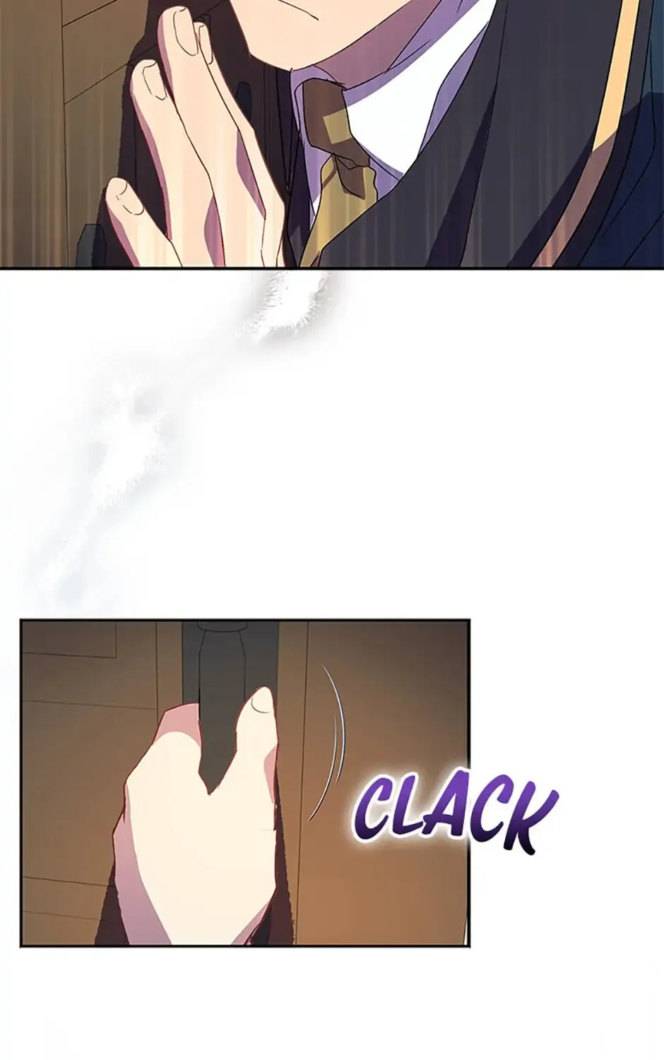 The Beloved Fake Saint Chapter 28 page 43 - 