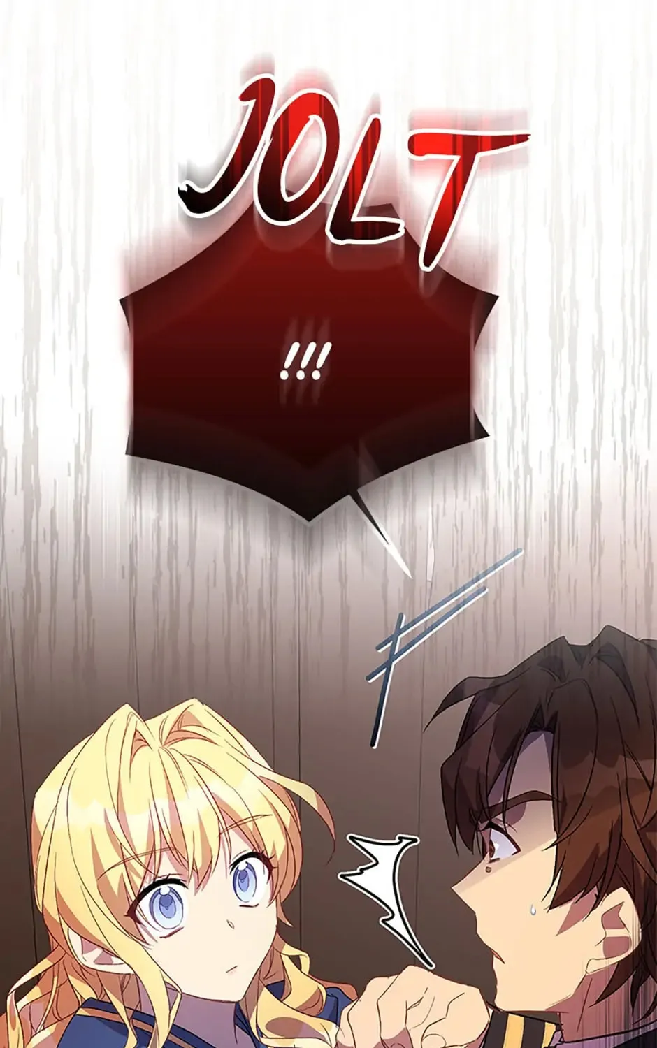 The Beloved Fake Saint Chapter 28 page 45 - 