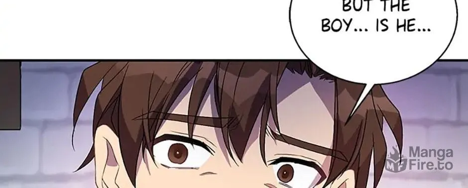 The Beloved Fake Saint Chapter 28 page 50 - 