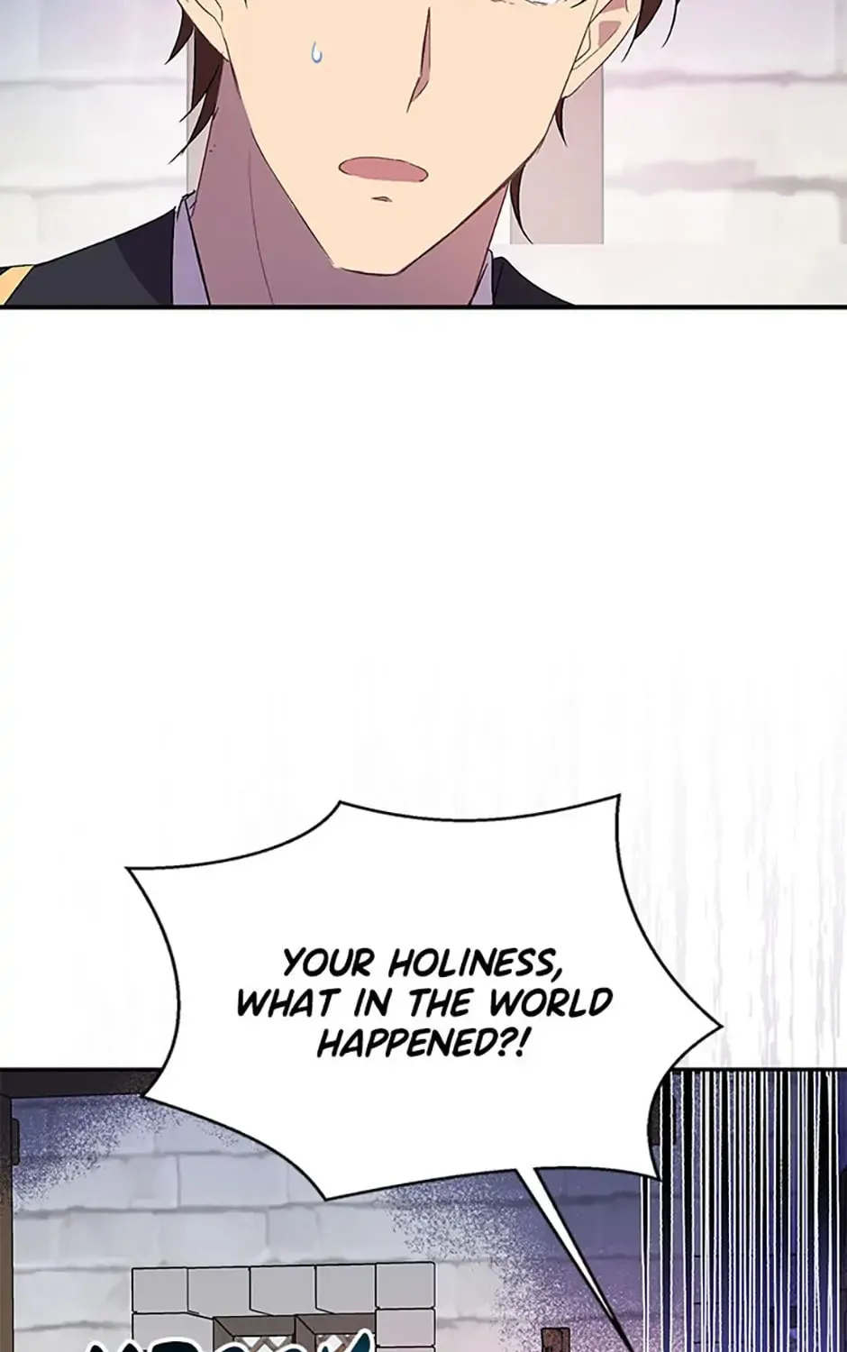 The Beloved Fake Saint Chapter 28 page 51 - 