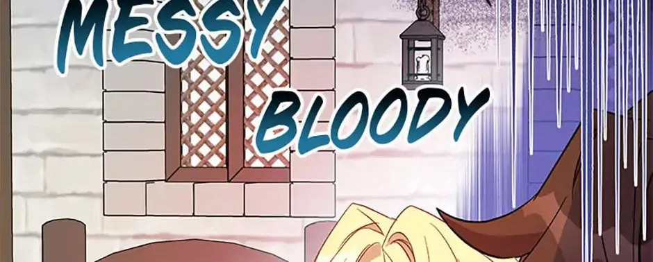 The Beloved Fake Saint Chapter 28 page 52 - 