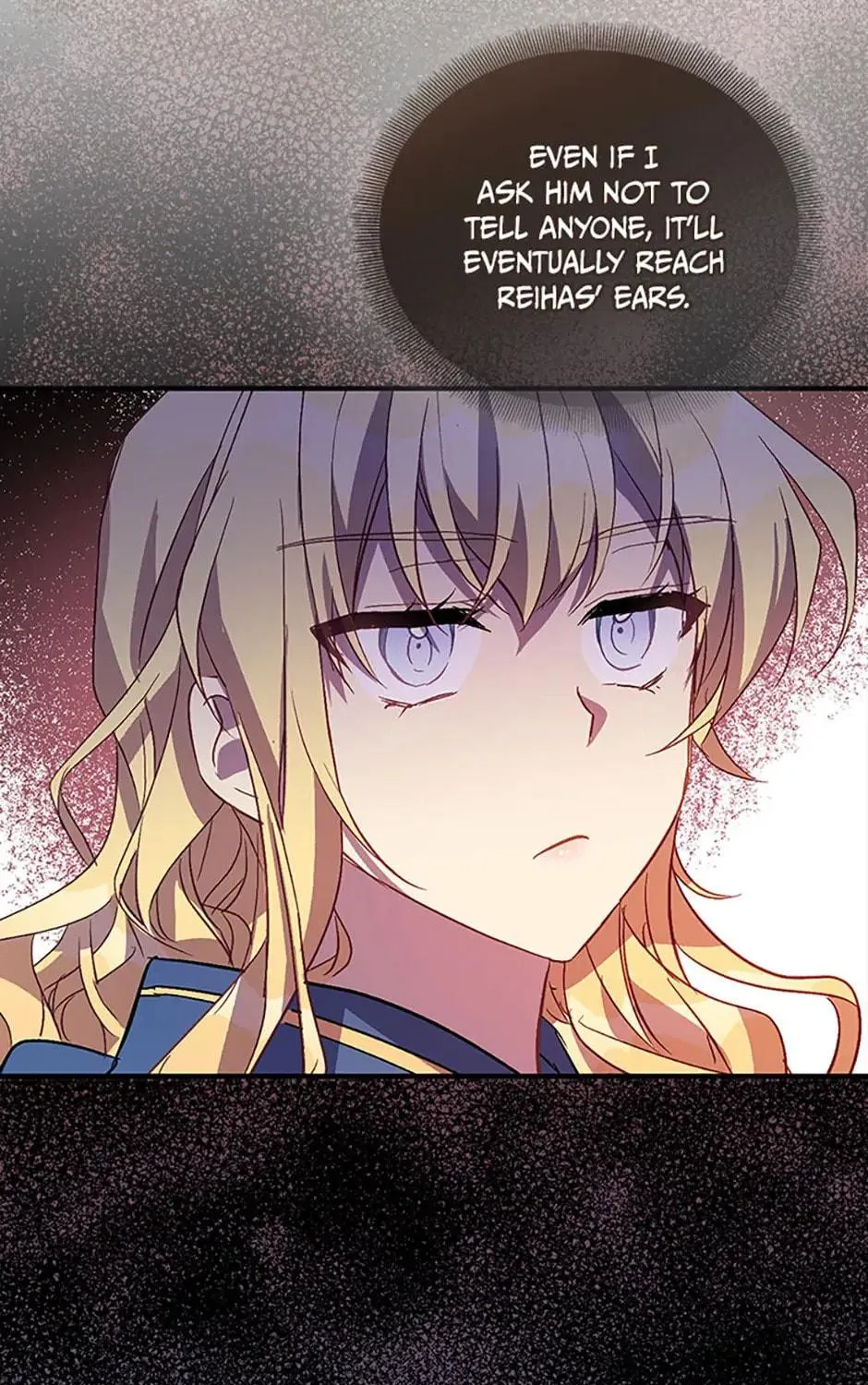 The Beloved Fake Saint Chapter 28 page 59 - 