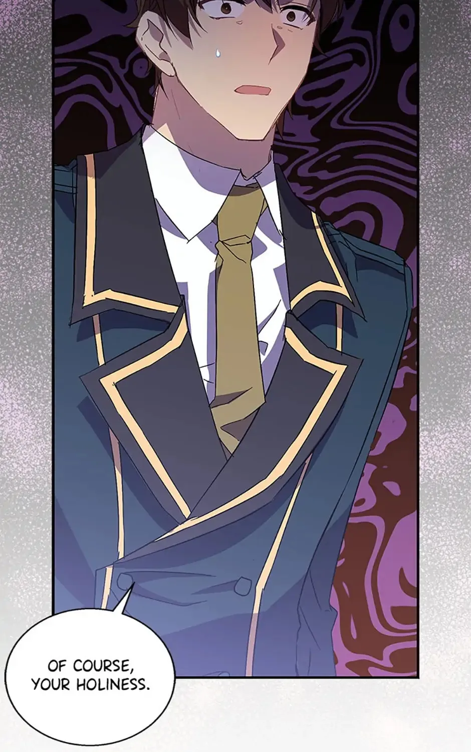 The Beloved Fake Saint Chapter 28 page 63 - 