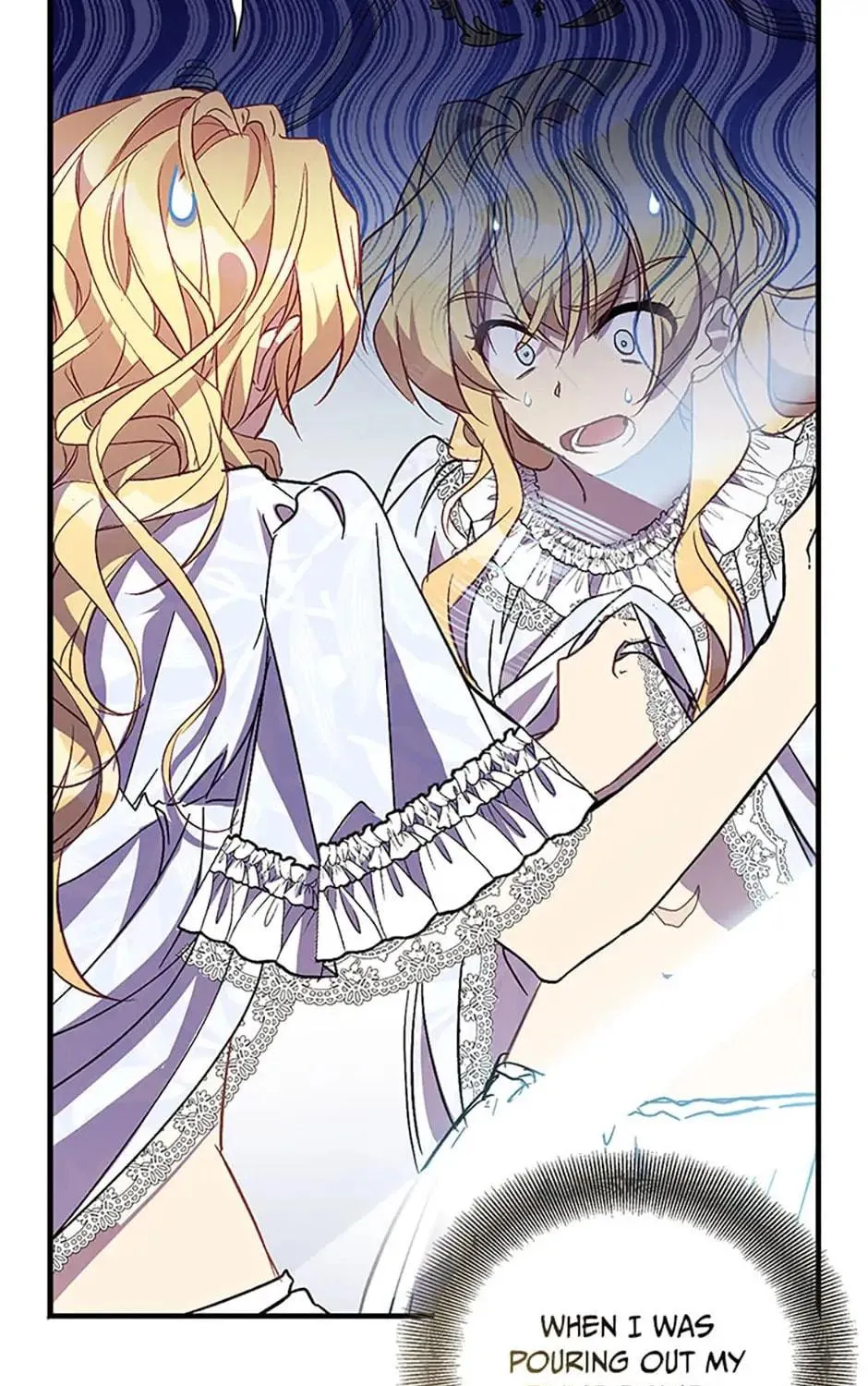 The Beloved Fake Saint Chapter 28 page 69 - 