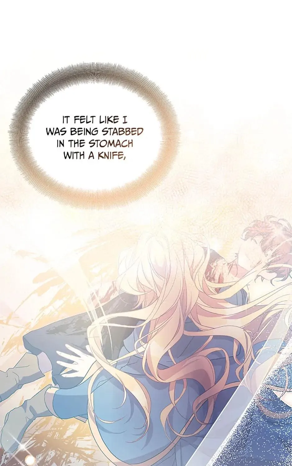 The Beloved Fake Saint Chapter 28 page 71 - 
