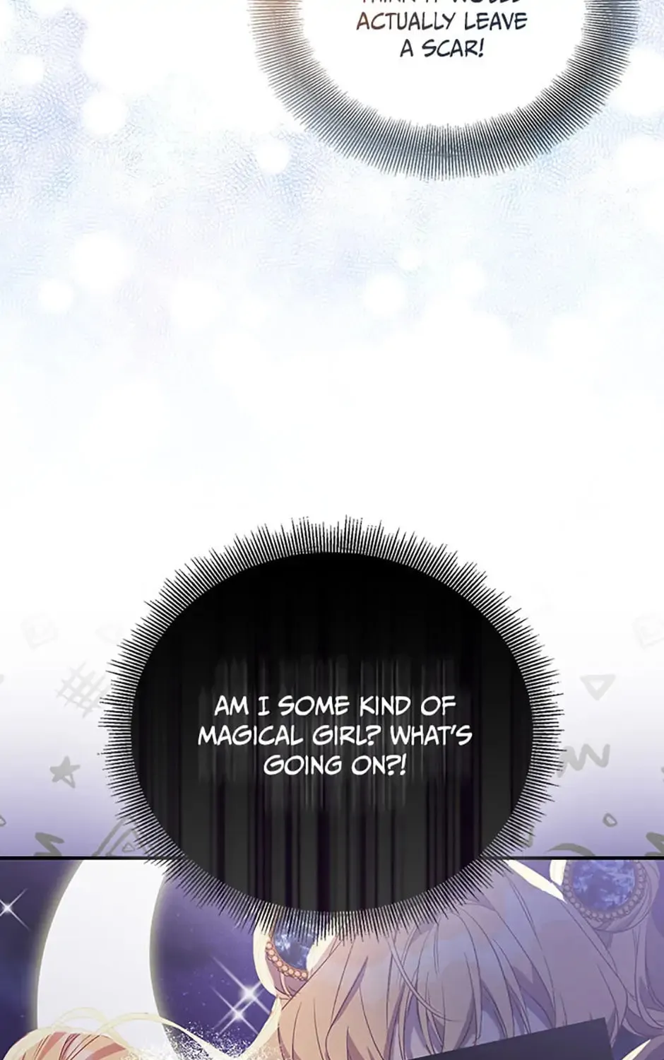 The Beloved Fake Saint Chapter 28 page 73 - 