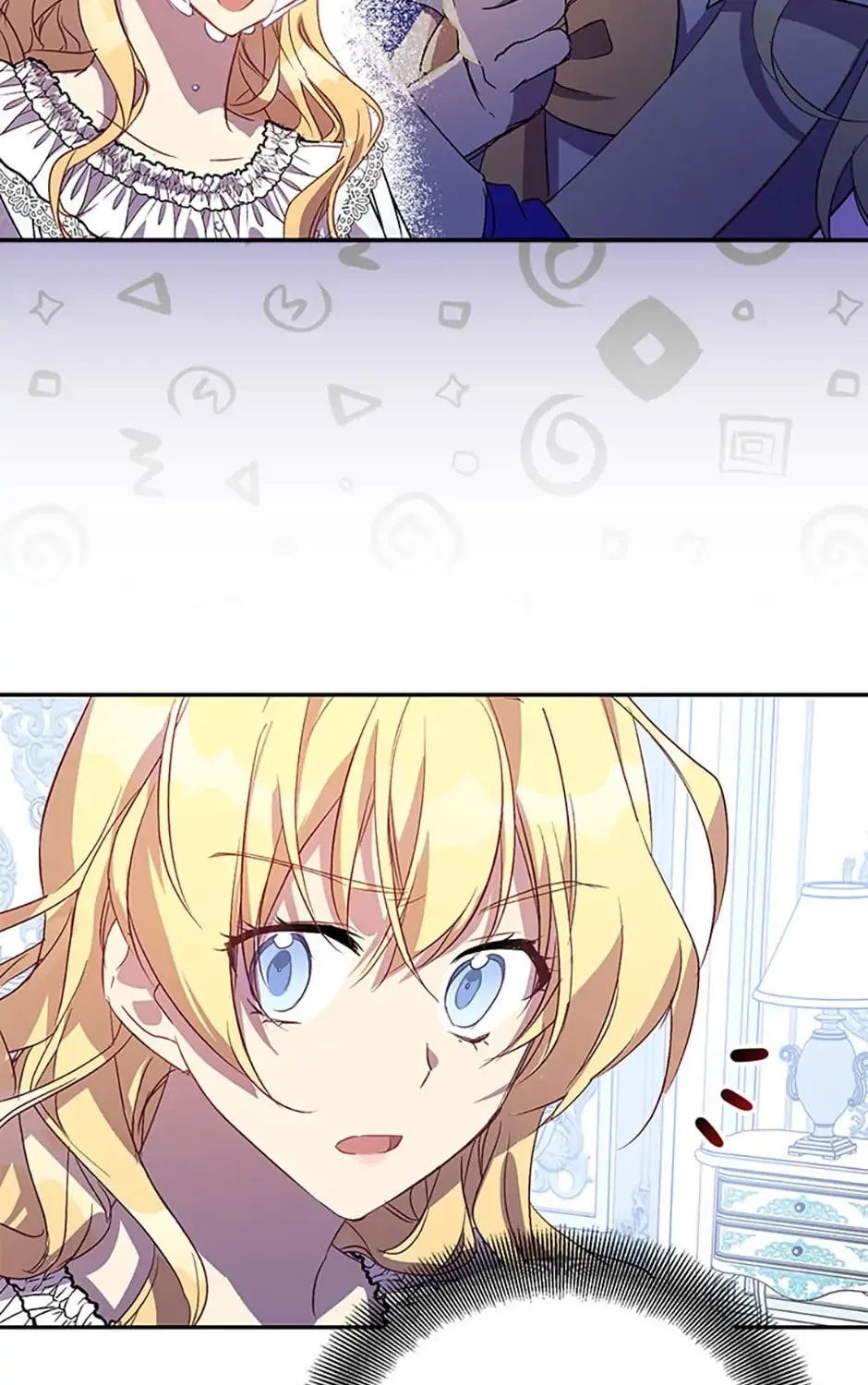 The Beloved Fake Saint Chapter 28 page 75 - 