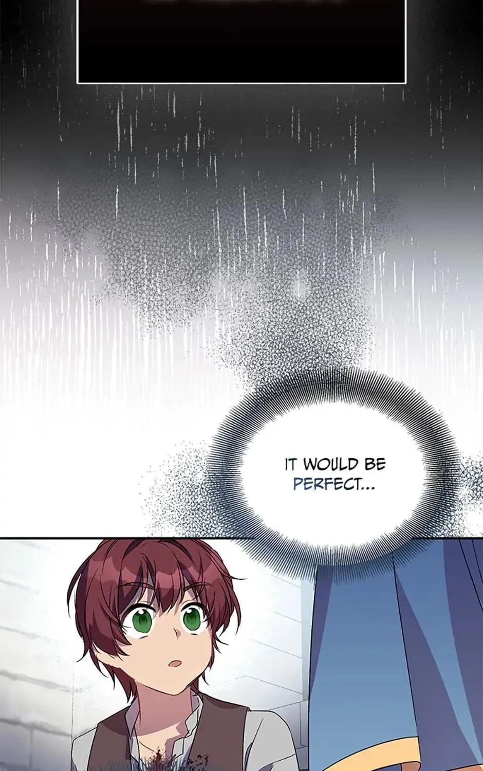 The Beloved Fake Saint Chapter 28 page 9 - 
