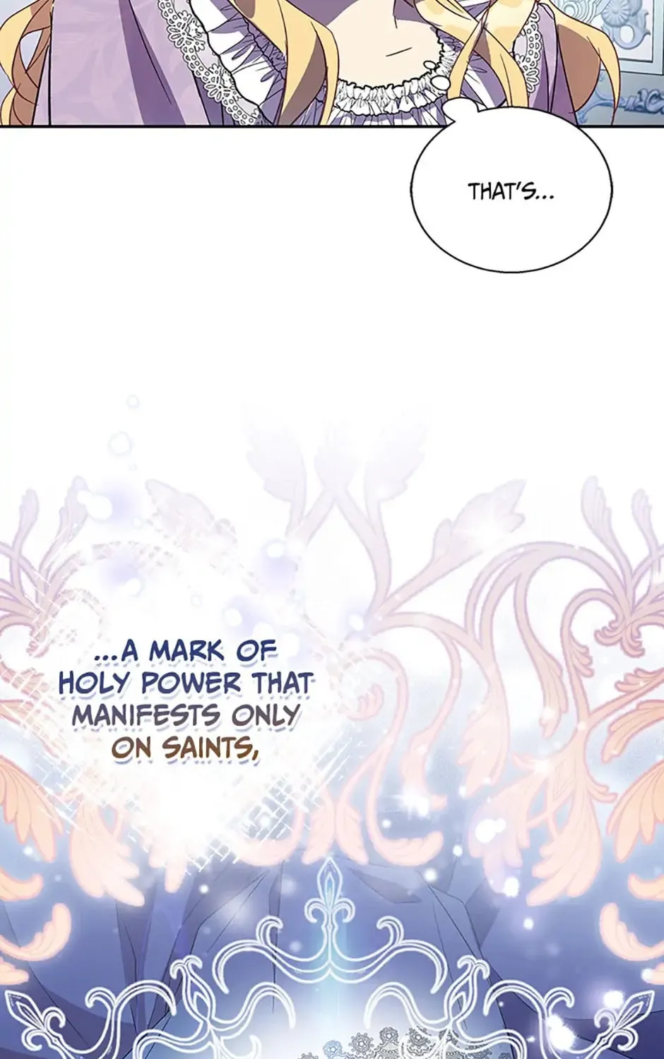 The Beloved Fake Saint Chapter 28 page 85 - 