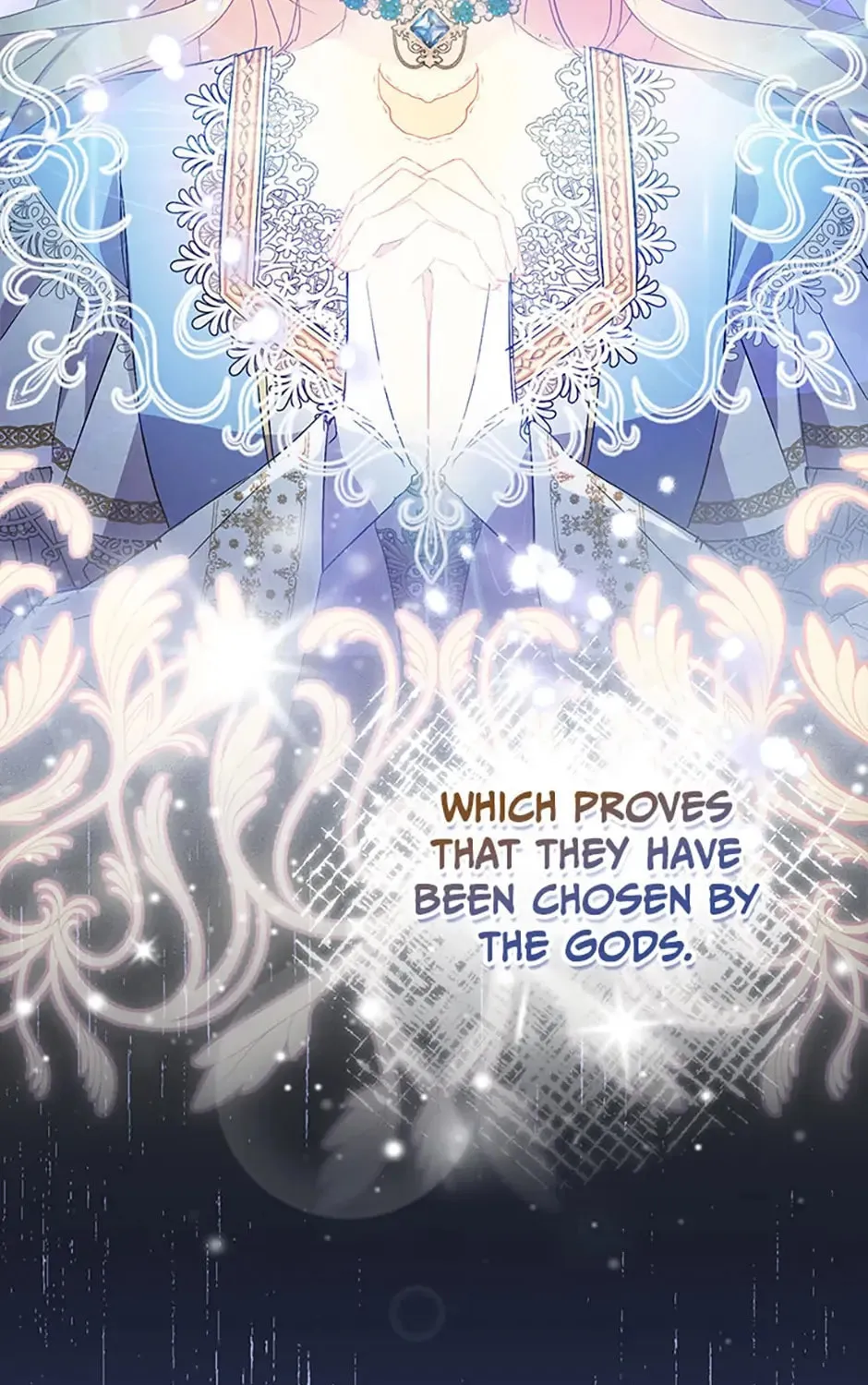 The Beloved Fake Saint Chapter 28 page 87 - 