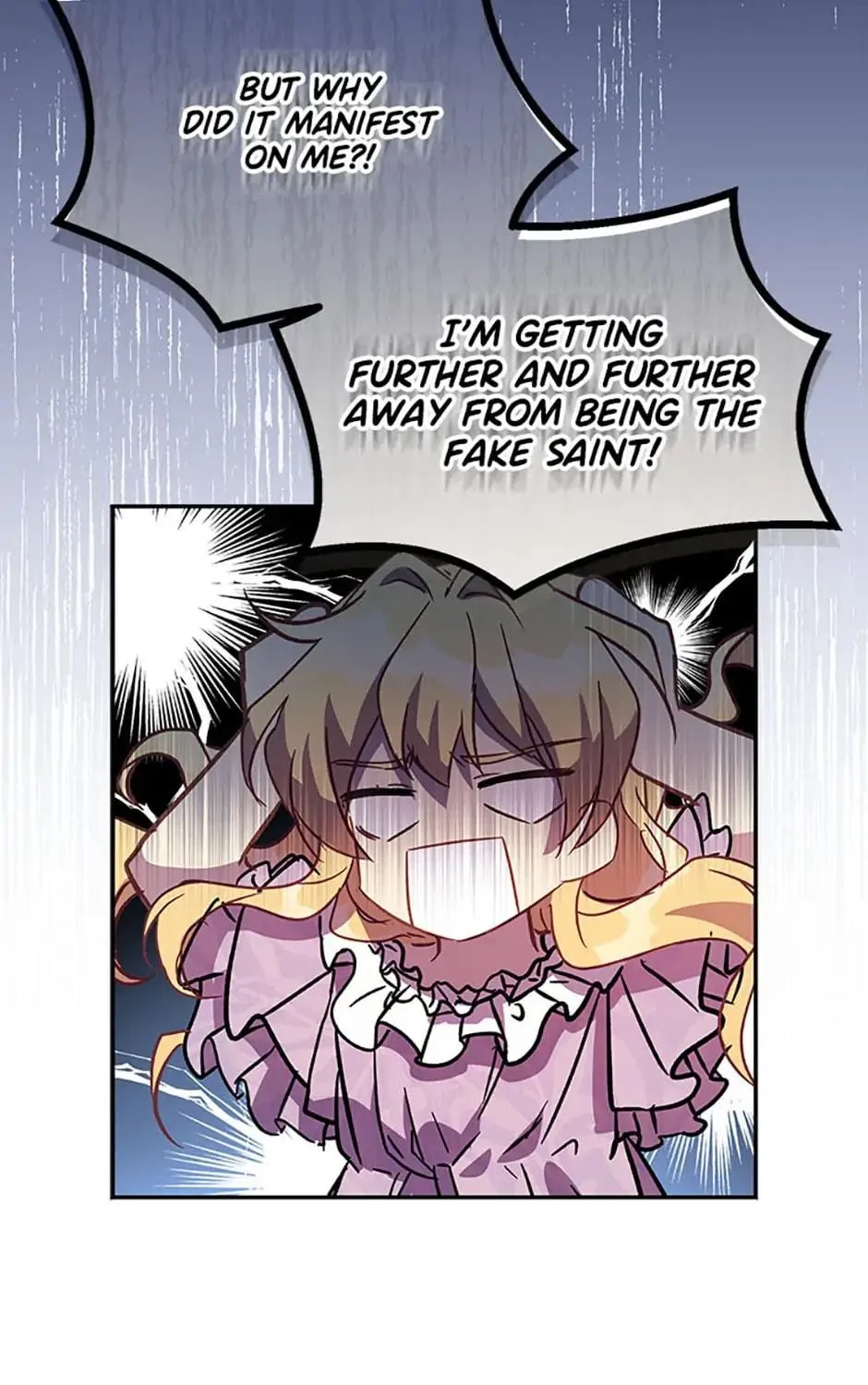 The Beloved Fake Saint Chapter 28 page 89 - 
