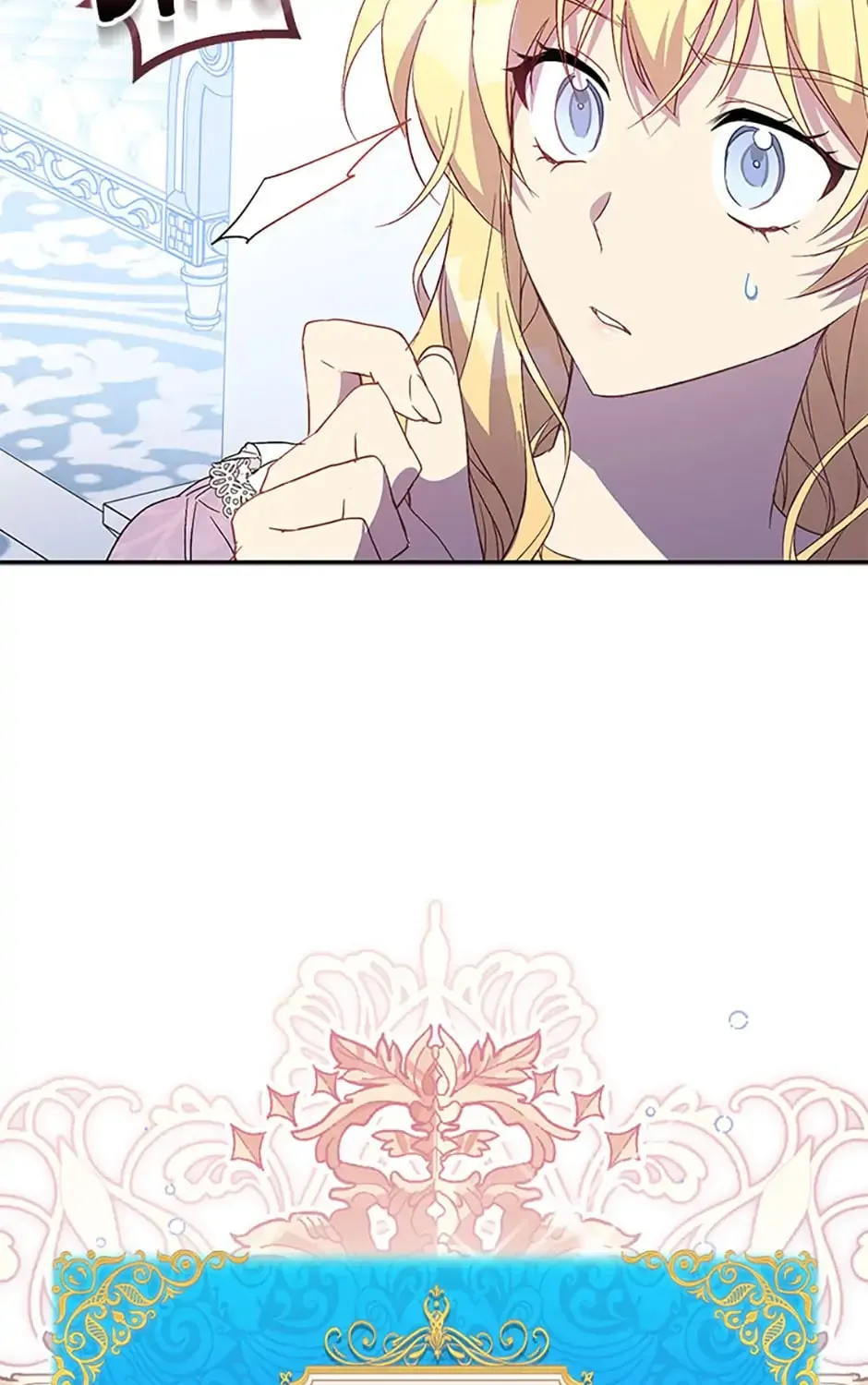 The Beloved Fake Saint Chapter 28 page 91 - 