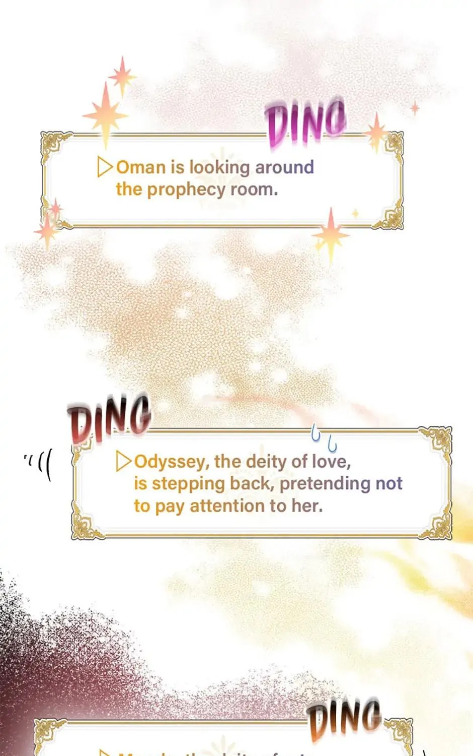 The Beloved Fake Saint Chapter 28 page 95 - 