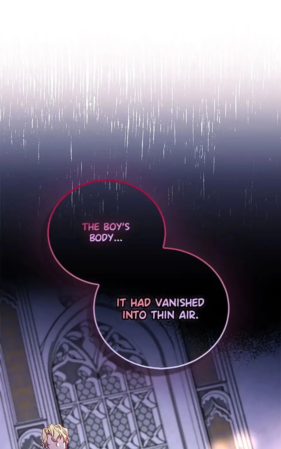 The Beloved Fake Saint Chapter 29 page 1 - 