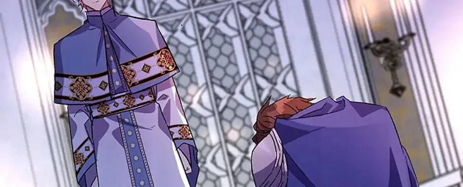 The Beloved Fake Saint Chapter 29 page 2 - 