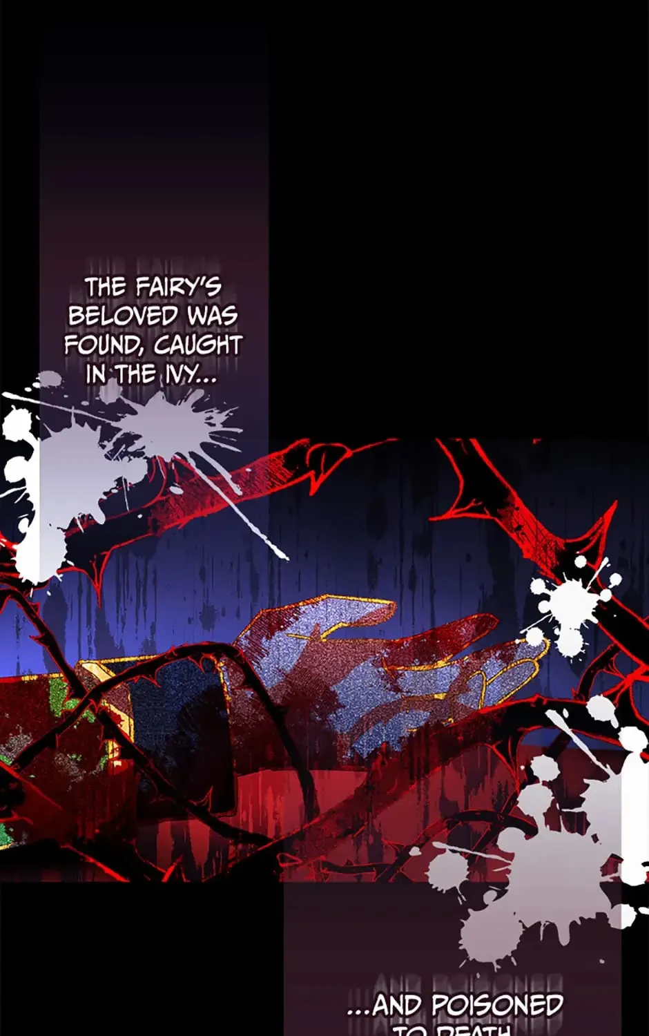 The Beloved Fake Saint Chapter 29 page 105 - 
