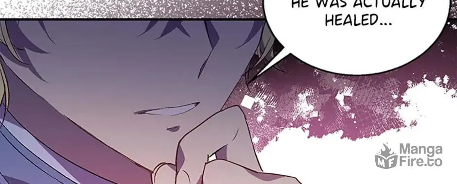 The Beloved Fake Saint Chapter 29 page 12 - 