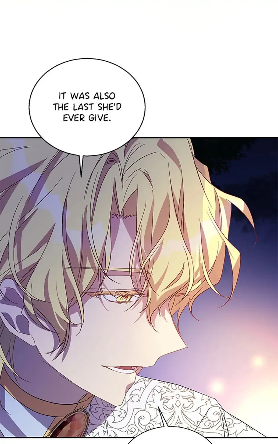 The Beloved Fake Saint Chapter 29 page 115 - 