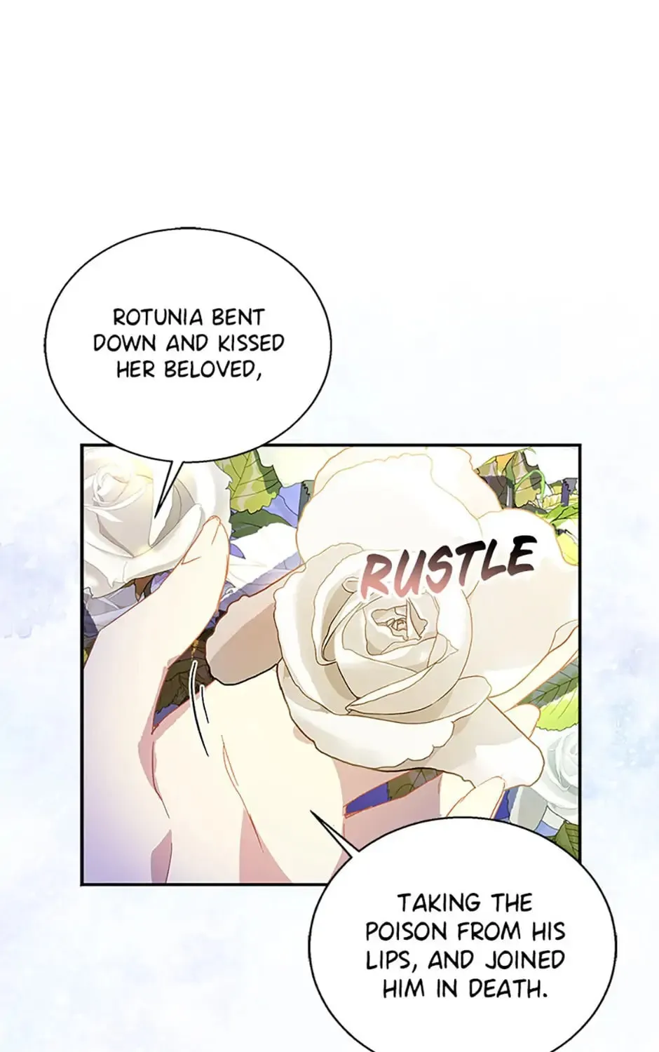 The Beloved Fake Saint Chapter 29 page 117 - 