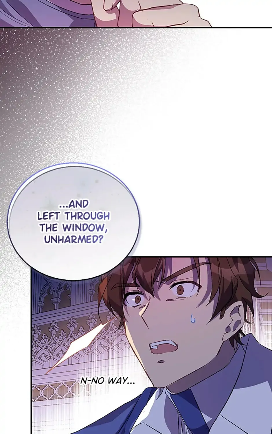 The Beloved Fake Saint Chapter 29 page 13 - 