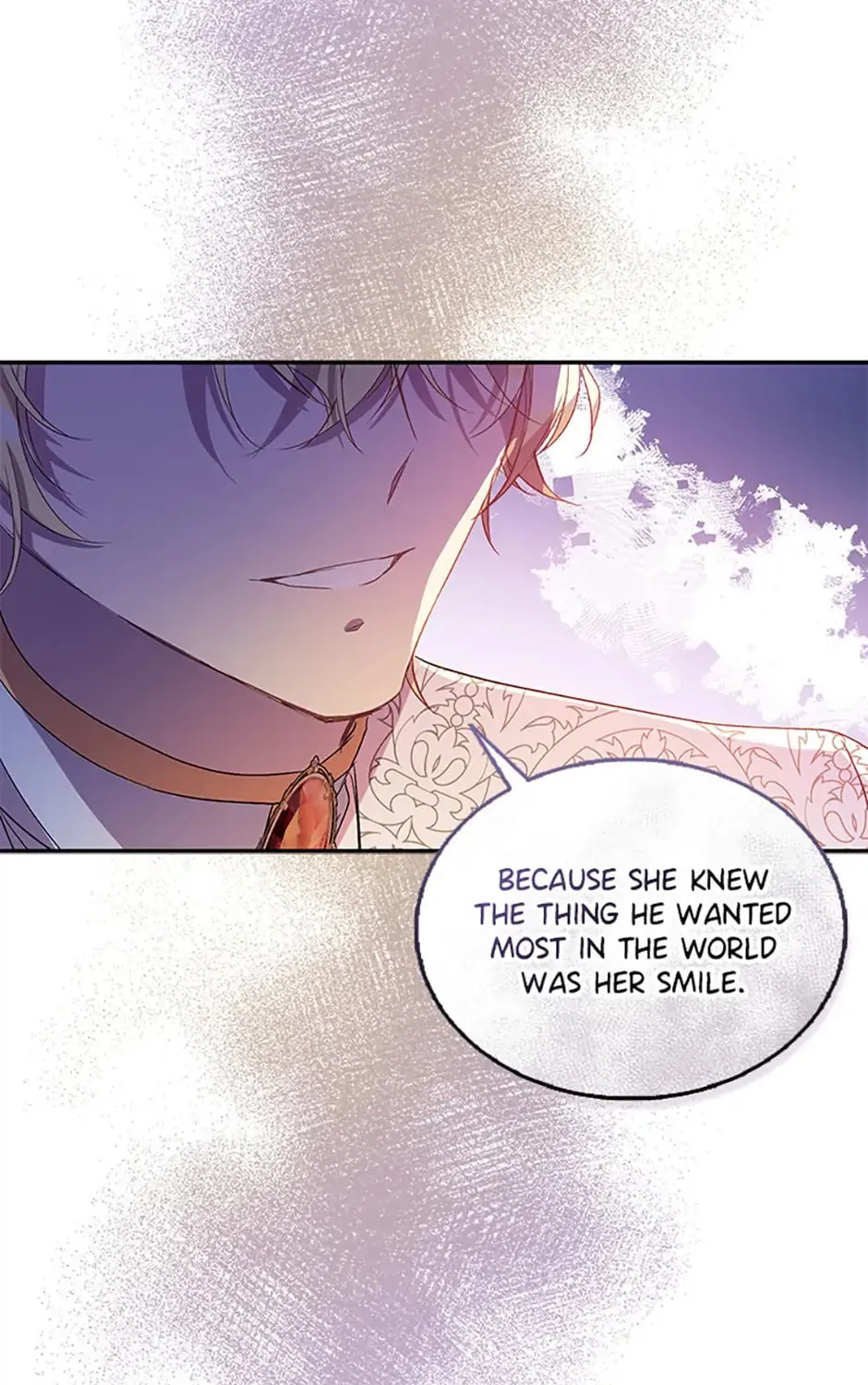 The Beloved Fake Saint Chapter 29 page 121 - 