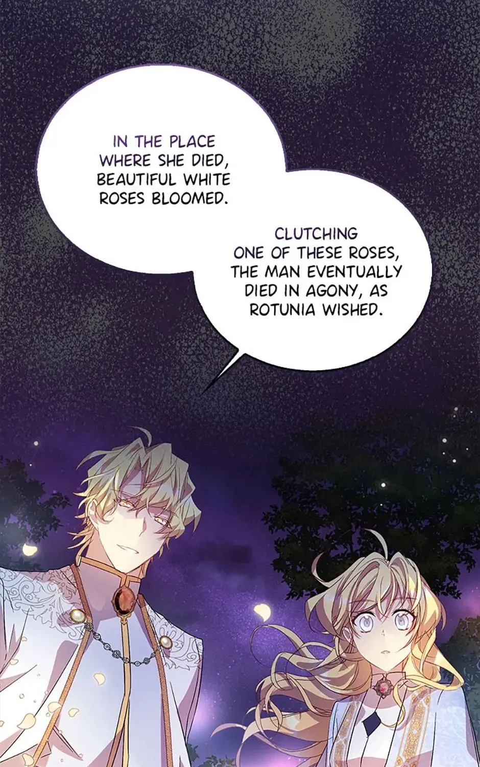 The Beloved Fake Saint Chapter 29 page 131 - 