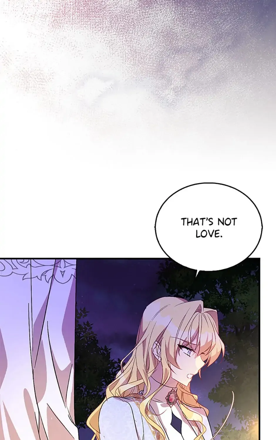 The Beloved Fake Saint Chapter 29 page 135 - 