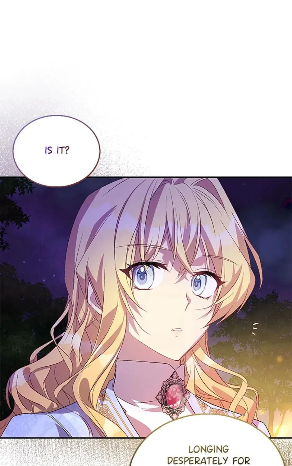 The Beloved Fake Saint Chapter 29 page 137 - 