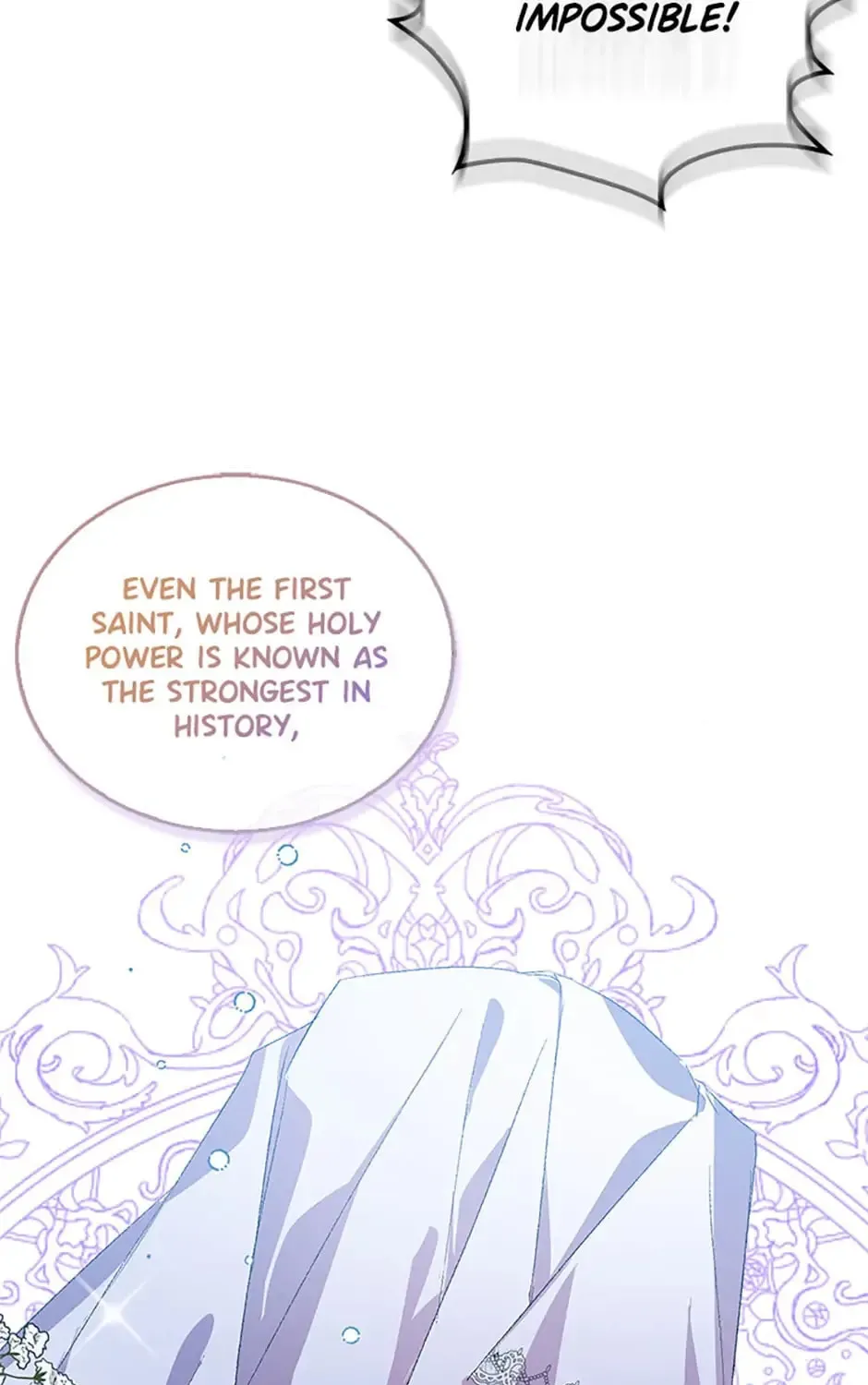 The Beloved Fake Saint Chapter 29 page 15 - 