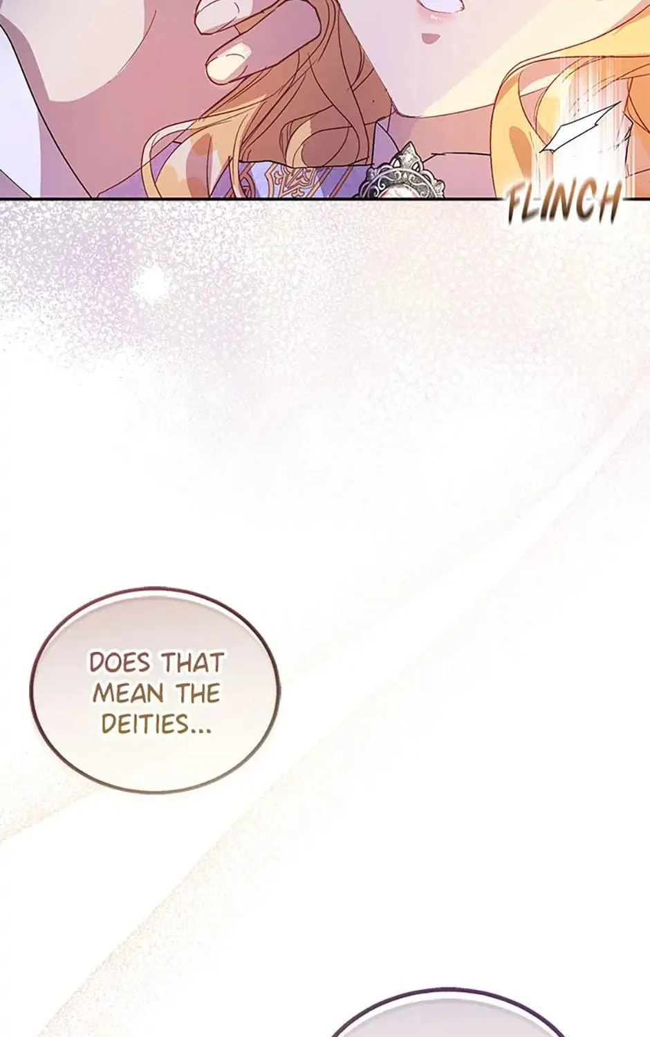 The Beloved Fake Saint Chapter 29 page 143 - 
