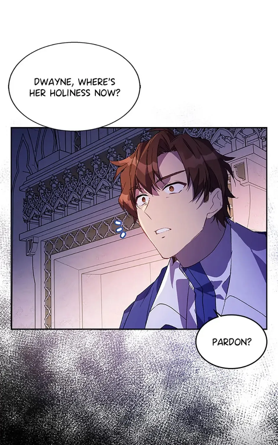 The Beloved Fake Saint Chapter 29 page 21 - 